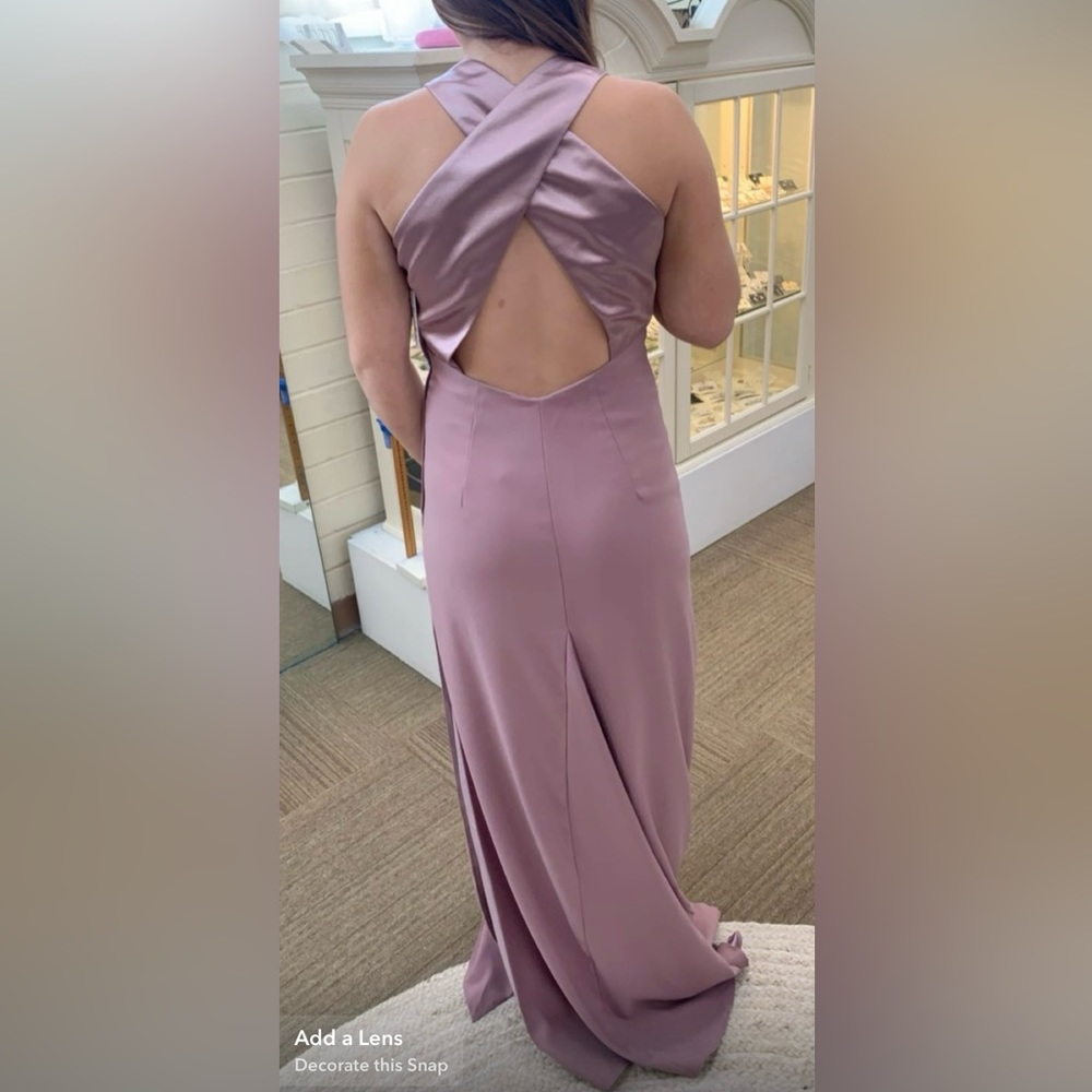 Formal/bridesmaids dress